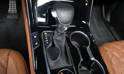 Kia Mohave 2022, 35630 км, за 27355.06 USD - фото 9