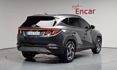 Hyundai Tucson 2022, 57070 км, за 66096.03 USD