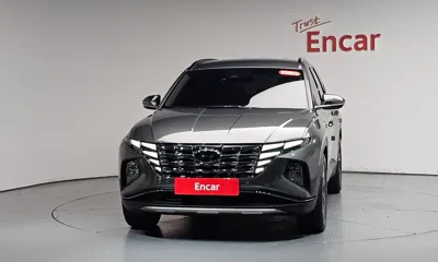 Hyundai Tucson 2022, 57070 км, за 66096.03 USD