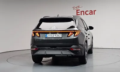 Hyundai Tucson 2022, 57070 км, за 66096.03 USD