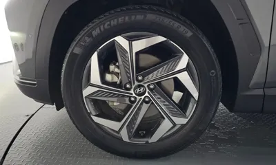 Hyundai Tucson 2022, 57070 км, за 66096.03 USD