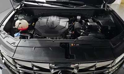 Hyundai Tucson 2022, 57070 км, за 66096.03 USD - фото 6