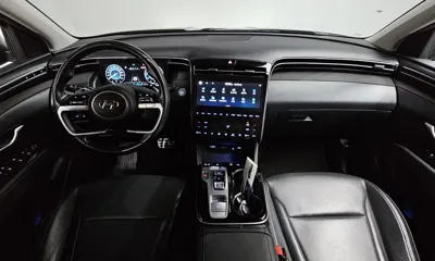 Hyundai Tucson 2022, 57070 км, за 66096.03 USD - фото 7