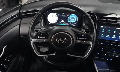 Hyundai Tucson 2022, 57070 км, за 66096.03 USD - фото 13