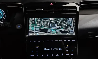 Hyundai Tucson 2022, 57070 км, за 66096.03 USD - фото 14