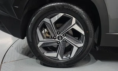 Hyundai Tucson 2022, 57070 км, за 66096.03 USD - фото 21