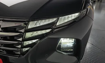 Hyundai Tucson 2022, 57070 км, за 66096.03 USD - фото 22
