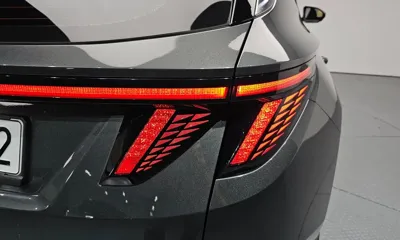 Hyundai Tucson 2022, 57070 км, за 66096.03 USD - фото 23