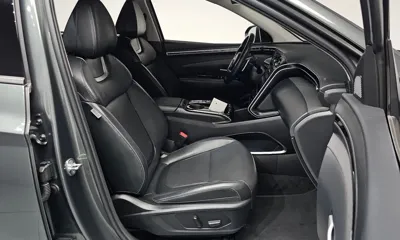 Hyundai Tucson 2022, 57070 км, за 66096.03 USD - фото 26