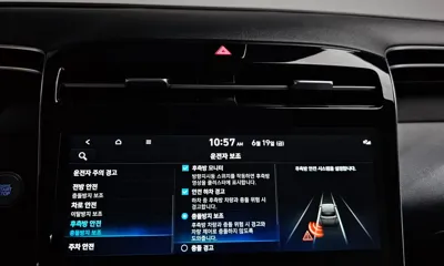 Hyundai Tucson 2022, 57070 км, за 66096.03 USD - фото 28