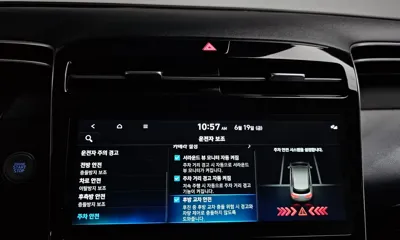 Hyundai Tucson 2022, 57070 км, за 66096.03 USD - фото 29