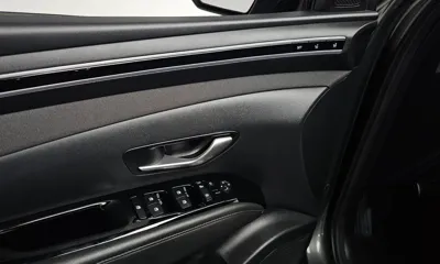 Hyundai Tucson 2022, 57070 км, за 66096.03 USD - фото 36