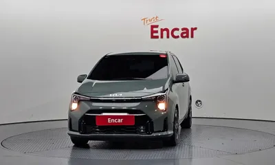 Kia Morning 2026, 8691 км, за 11224.89 USD