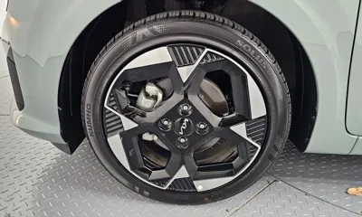 Kia Morning 2026, 8691 км, за 11224.89 USD
