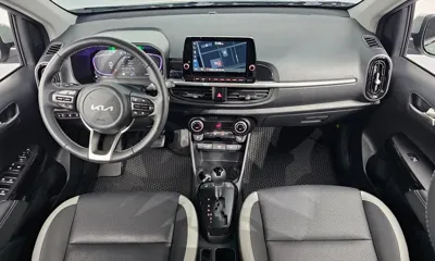 Kia Morning 2026, 8691 км, за 11224.89 USD - фото 7