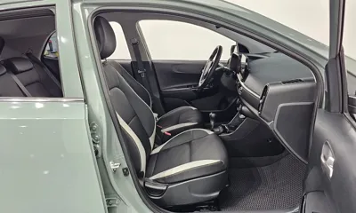 Kia Morning 2026, 8691 км, за 11224.89 USD - фото 11