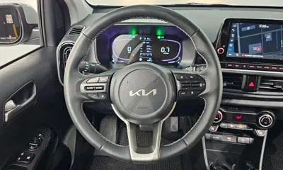 Kia Morning 2026, 8691 км, за 11224.89 USD - фото 13