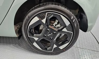 Kia Morning 2026, 8691 км, за 11224.89 USD - фото 21