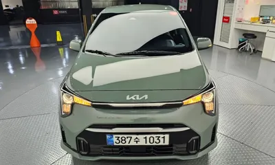 Kia Morning 2026, 8691 км, за 11224.89 USD - фото 22