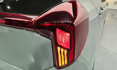 Kia Morning 2026, 8691 км, за 11224.89 USD - фото 23