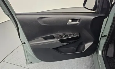 Kia Morning 2026, 8691 км, за 11224.89 USD - фото 24