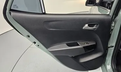 Kia Morning 2026, 8691 км, за 11224.89 USD - фото 25