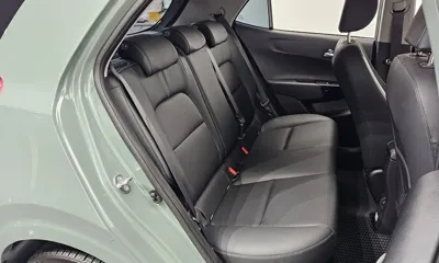 Kia Morning 2026, 8691 км, за 11224.89 USD - фото 26