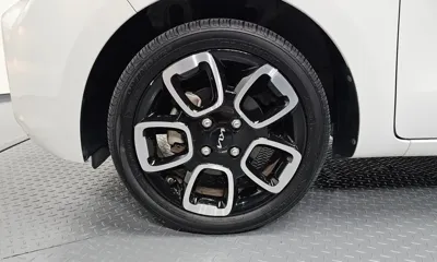 Kia Ray 2022, 17558 км, за 9100.95 USD