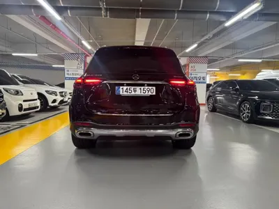 Mercedes-Benz GLE-Class 2025, 18000 км, за 68924.77 USD