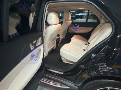 Mercedes-Benz GLE-Class 2025, 18000 км, за 68924.77 USD - фото 6