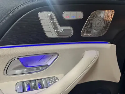 Mercedes-Benz GLE-Class 2025, 18000 км, за 68924.77 USD - фото 7