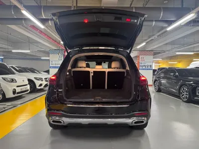 Mercedes-Benz GLE-Class 2025, 18000 км, за 68924.77 USD - фото 12