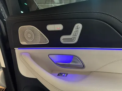 Mercedes-Benz GLE-Class 2025, 18000 км, за 68924.77 USD - фото 15