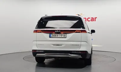 Kia Canival 2023, 40812 км, за 19060.65 USD
