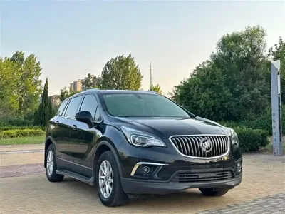 Buick Envision Plus 2015, 110000 км, за 4225.72 USD