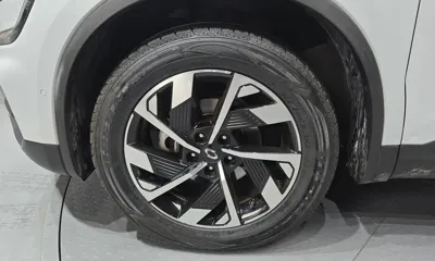 Renault-KoreaSamsung QM6 2024, 159317 км, за 8523.29 USD