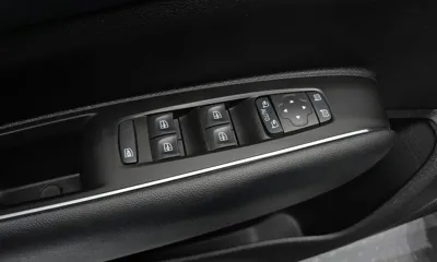 Renault-KoreaSamsung QM6 2024, 159317 км, за 8467.9 USD - фото 17