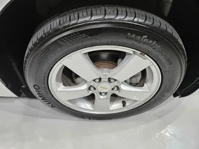 ChevroletGMDaewoo Cruze 2012, 68000 км, за 1652.57 USD