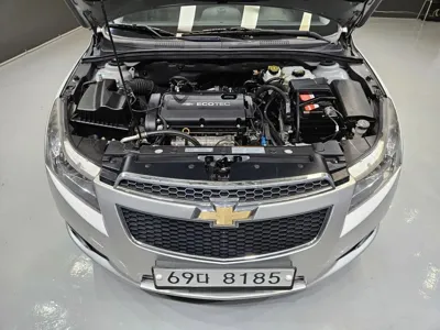ChevroletGMDaewoo Cruze 2012, 68000 км, за 1652.57 USD - фото 6