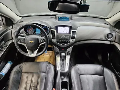 ChevroletGMDaewoo Cruze 2012, 68000 км, за 1652.57 USD - фото 7