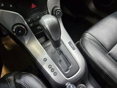 ChevroletGMDaewoo Cruze 2012, 68000 км, за 1652.57 USD - фото 9