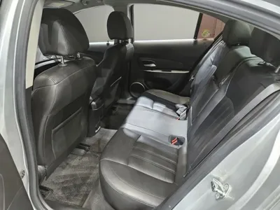ChevroletGMDaewoo Cruze 2012, 68000 км, за 1652.57 USD - фото 11