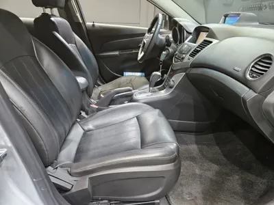 ChevroletGMDaewoo Cruze 2012, 68000 км, за 1652.57 USD - фото 12