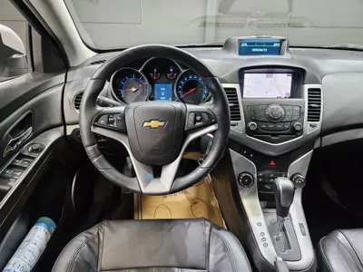 ChevroletGMDaewoo Cruze 2012, 68000 км, за 1652.57 USD - фото 14
