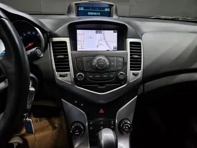 ChevroletGMDaewoo Cruze 2012, 68000 км, за 1652.57 USD - фото 17