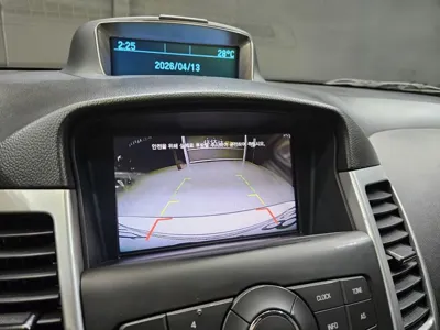 ChevroletGMDaewoo Cruze 2012, 68000 км, за 1652.57 USD - фото 18