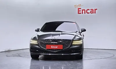 Genesis G80 2021, 96070 км, за 18708.15 USD