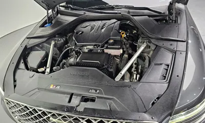 Genesis G80 2021, 96070 км, за 18708.15 USD - фото 6