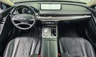 Genesis G80 2021, 96070 км, за 18708.15 USD - фото 7