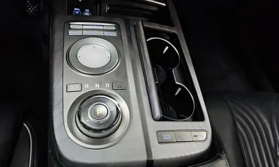 Genesis G80 2021, 96070 км, за 18708.15 USD - фото 9